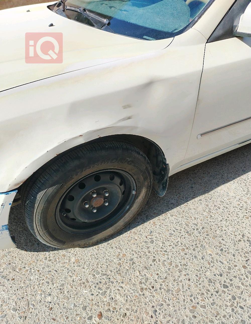 هیوندای سۆناتا